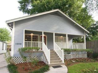 1009 W 23rd St, Houston, TX 77008