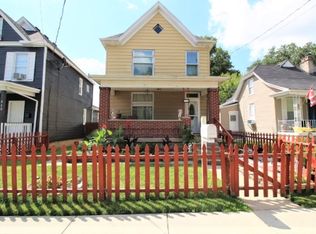 313 E 43rd St, Covington, KY 41015