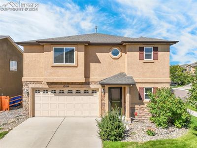 13186 Diamond Edge Way, Colorado Springs, CO, 80921