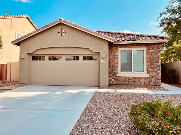 3801 E Balsam Dr, Chandler, AZ 85286