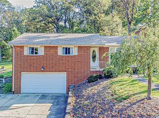 104 N Pine Dr, Glenshaw, PA 15116