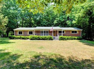 207 Oxford Rd, Williamsburg, VA 23185