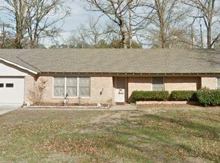 3201 Charron Ave, Longview, TX 75601