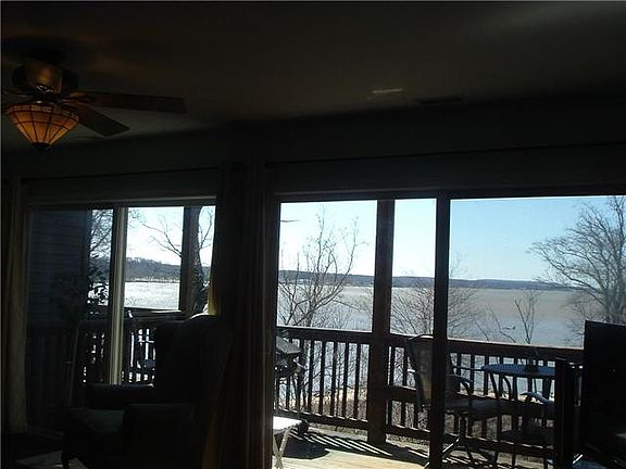 View from Living Room