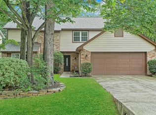 67 Hickory Oak Dr, Spring, TX 77381