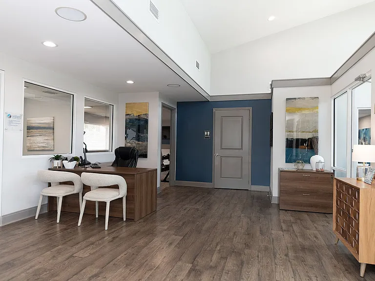 Welcome to Our Leasing Office!