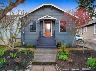 6043 7th Ave NW, Seattle, WA 98107