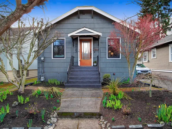 6043 7th Avenue NW, Seattle, WA 98107