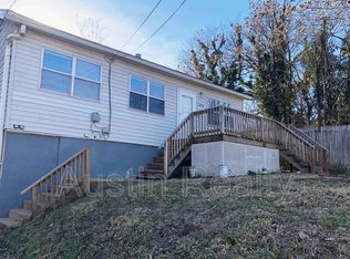 7064 Mitchell Ave, Saint Louis, MO 63117