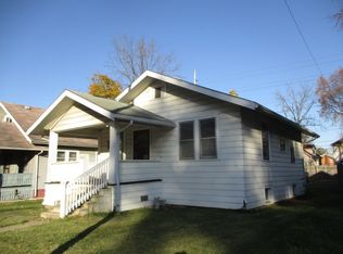 3033 Monroe St, Fort Wayne, IN 46806