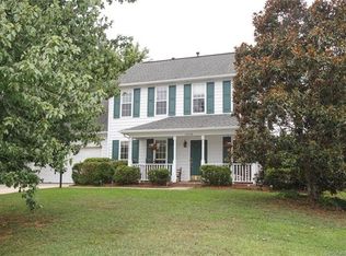 12226 Taos Ct, Charlotte, NC 28277