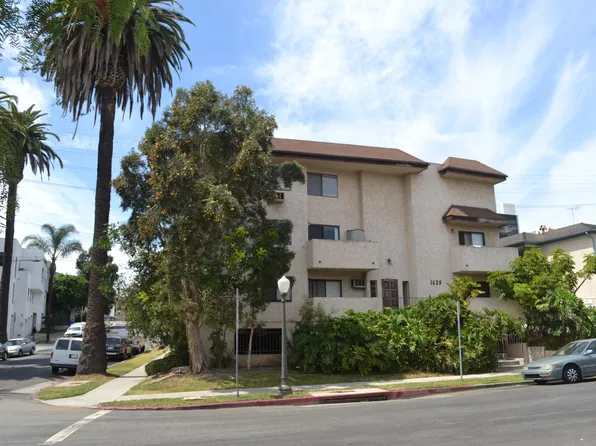 1625 Glendon Ave, Los Angeles, CA