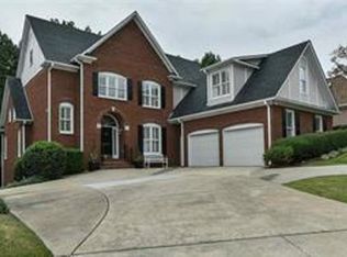 2372 Ridge Trl, Birmingham, AL 35242
