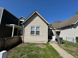 1426 English Ave, Indianapolis, IN
