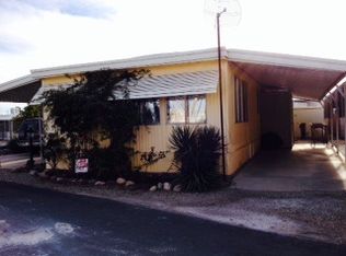 75 Hc 20, Earp, CA 92242