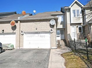 20 Langdale Cres, Brampton, ON L6Y4S2