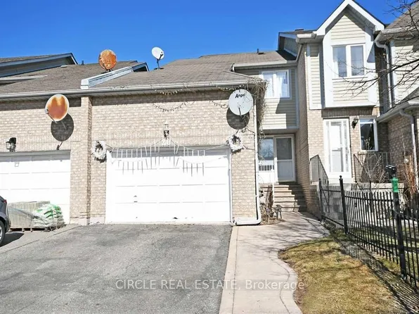 20 Langdale Cres, Brampton, ON L6Y 4S2