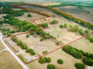 County Road 4642, Trenton, TX 75490