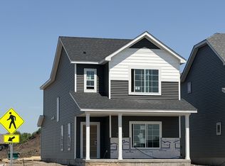7897 Ramsey Pkwy NW, Ramsey, MN 55303