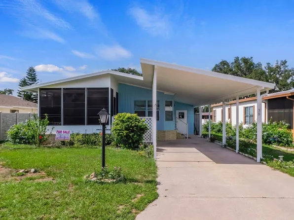 7405 N Socrum Loop Rd #38, Lakeland, FL 33809