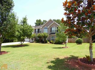 208 Blue Grass Ter, McDonough, GA 30252