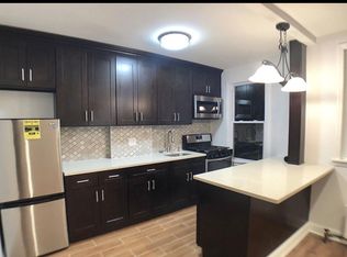 4720 45th St APT 2R, Woodside, NY 11377