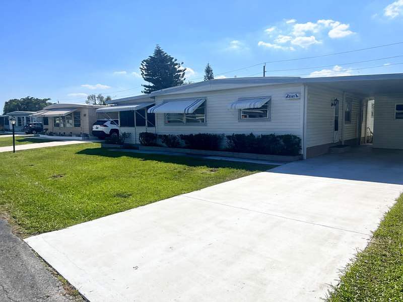 1st image of 8585 Crown Dr #269