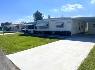 8585 Crown Dr #269, Boynton Beach, FL 33436