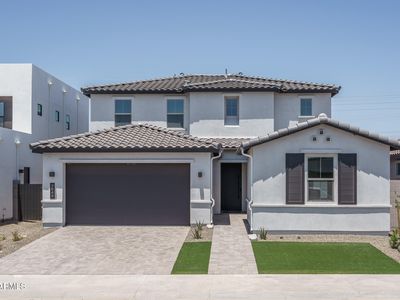 7944 W Griswold Rd, Peoria, AZ, 85345