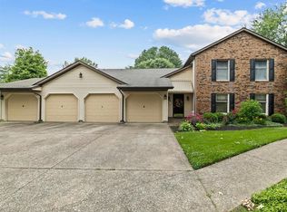 10C Quail Ridge Ct, Owensboro, KY 42303