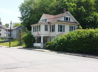 115 Center St, Waymart, PA 18472