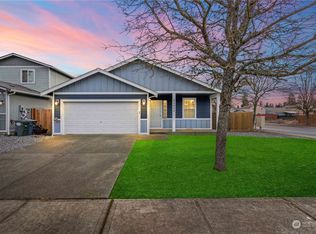 20433 5th Avenue Ct E, Spanaway, WA