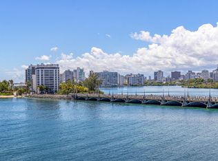 6 Avenue Luis Munoz Riv #403, San Juan, PR 00911