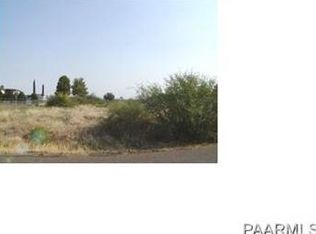 20297 E Quail Run Dr, Mayer, AZ 86333