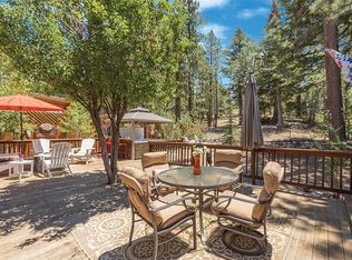 40147 Mill Creek Rd, Big Bear Lake, CA 92315
