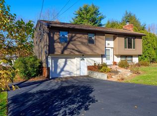 190 Dennison Hill Rd, Southbridge, MA 01550