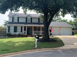 2604 Meadow Valley Cir, Jonesboro, AR 72401