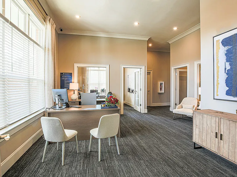 The Reserve at Rivington Townhome Rentals — Photo 53