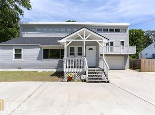 2553 Gwinn Dr #0, Norcross, GA 30071