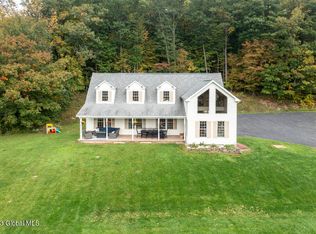 253 Knox Rd, Schoharie, NY 12157