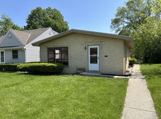 4168 N 64th St, Milwaukee, WI 53216