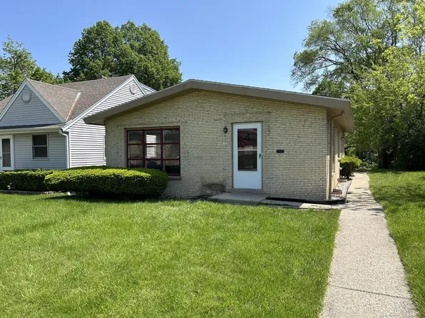 4168 North 64th STREET, Milwaukee, WI 53216