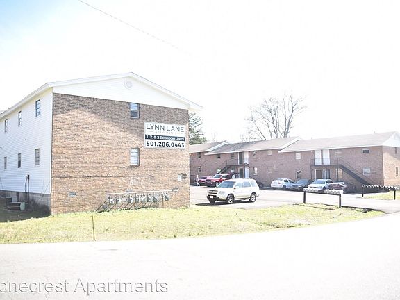2nd image of 4418 Lynn Ln APT 73