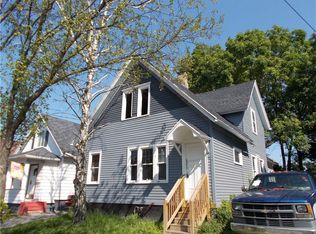 90 Evergreen St, Rochester, NY 14605
