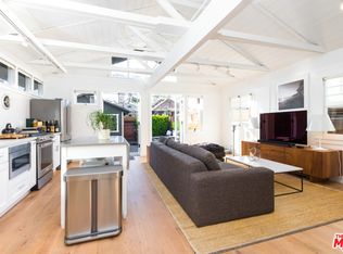 247 Windward Ave, Venice, CA 90291