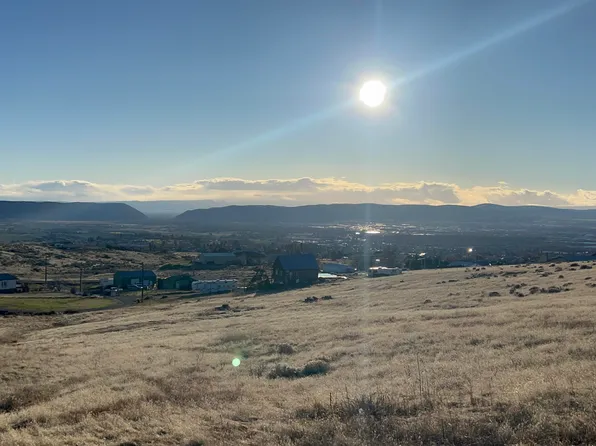 Nka Vista Verde Dr, Yakima, WA 98901