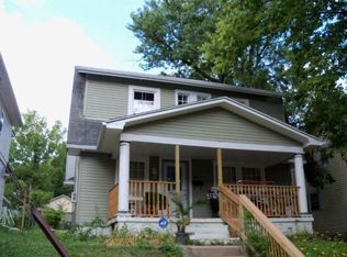 321 Cherry Dr, Dayton, OH