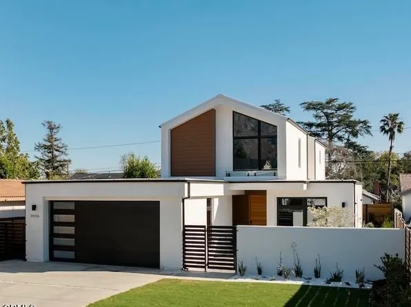 3936 Elma Rd, Pasadena, CA 91107