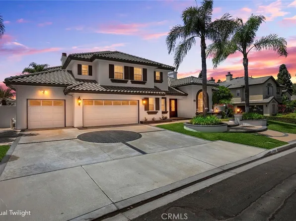 27830 Mount Whitney Way, Yorba Linda, CA 92887