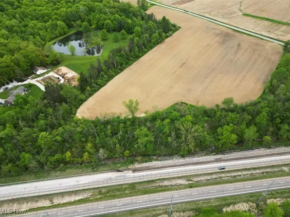 Township Road 810, West Salem, OH 44287